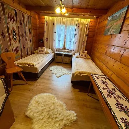 Slebodny Uplaz Zakopane