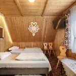 Slebodny Uplaz Séjour chez l'habitant