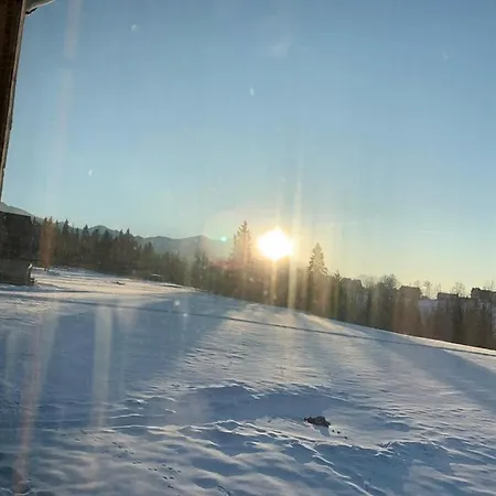 Pod Tatrami Zakopane