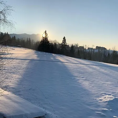 Pod Tatrami Kwatera prywatna