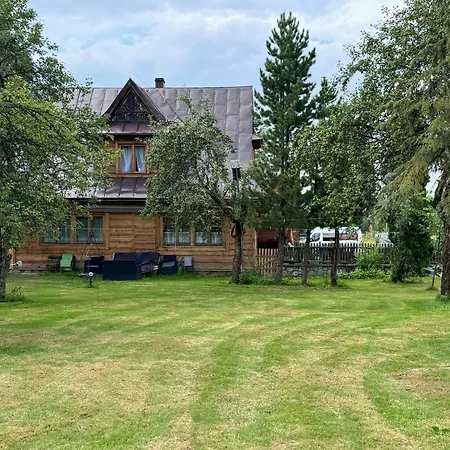 Pod Tatrami Kwatera prywatna *