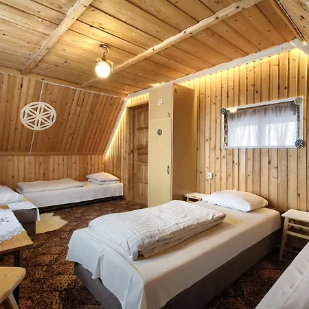 Kwatera prywatna Pod Tatrami