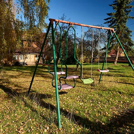 Pod Tatrami Kwatera prywatna *