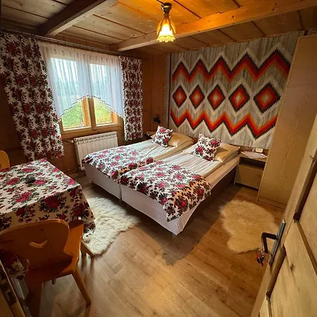Slebodny Uplaz * Zakopane