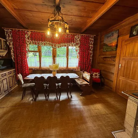 Slebodny Uplaz Zakopane