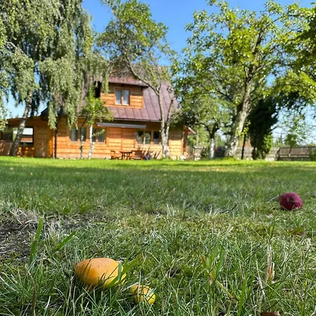Homestay szállás Slebodny Uplaz