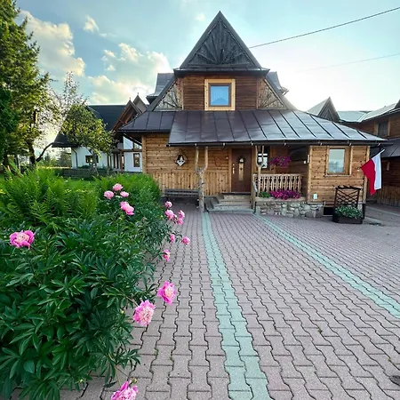 Slebodny Uplaz * Zakopane