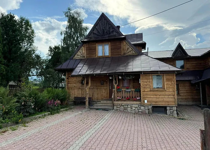 Проживание в семье Slebodny Uplaz