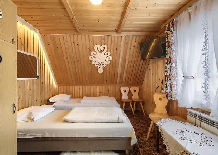 Slebodny Uplaz Проживание в семье