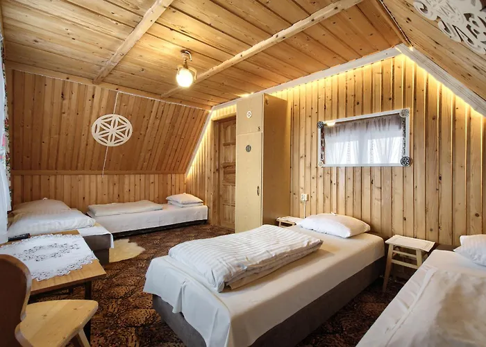 Проживание в семье Slebodny Uplaz